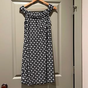 White House Black Market women’s dress